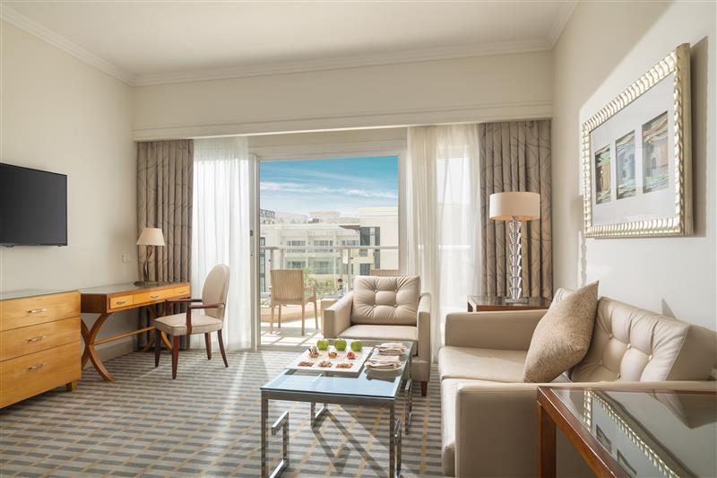 Steigenberger Pyramids